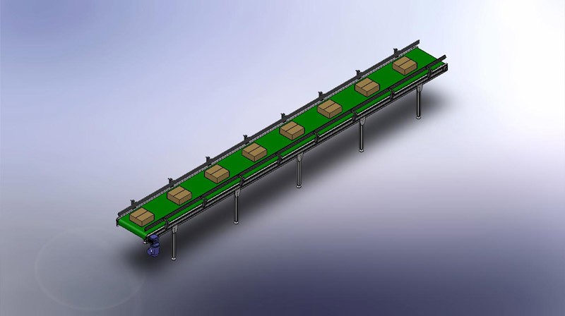Diger Konveyor 02