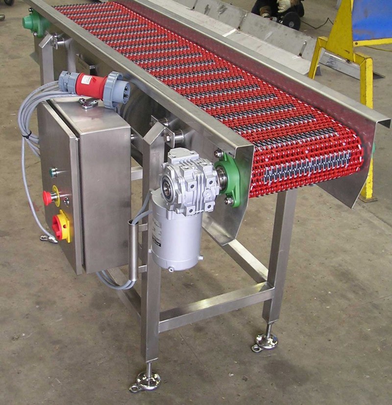 Diger Konveyor 04