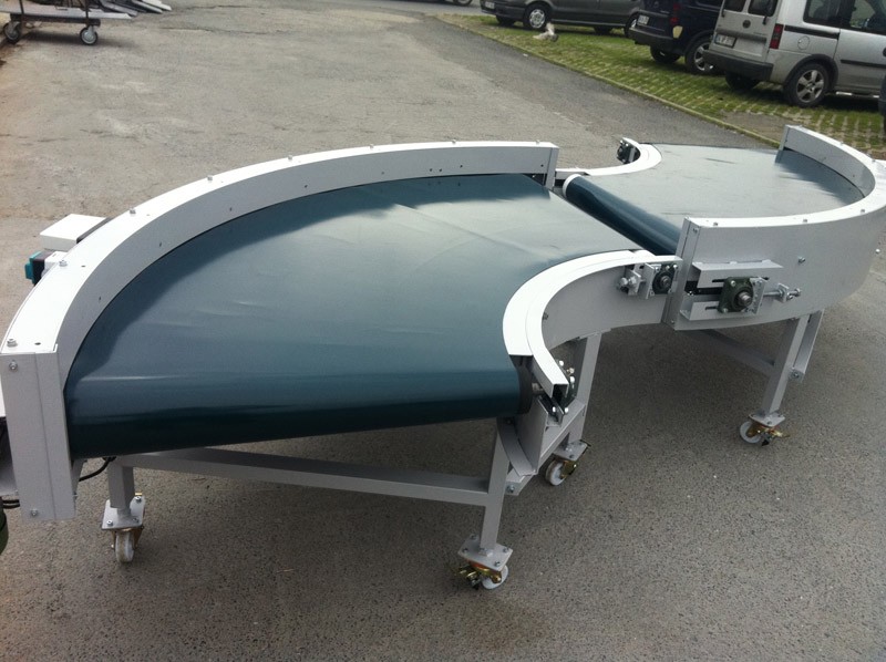 Diger Konveyor 15